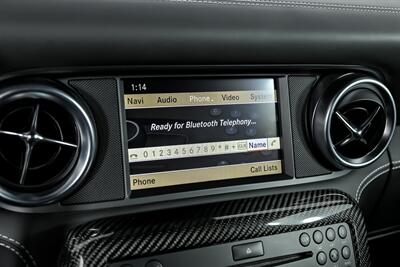 2012 Mercedes-Benz SLS AMG   - Photo 31 - Joliet, IL 60435