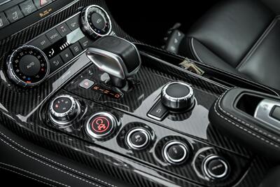 2012 Mercedes-Benz SLS AMG   - Photo 35 - Joliet, IL 60435