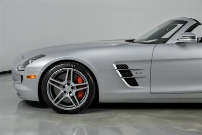 2012 Mercedes-Benz SLS AMG   - Photo 7 - Joliet, IL 60435