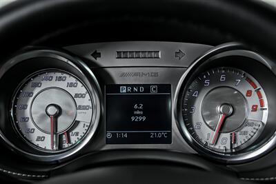 2012 Mercedes-Benz SLS AMG   - Photo 25 - Joliet, IL 60435