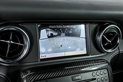 2012 Mercedes-Benz SLS AMG   - Photo 30 - Joliet, IL 60435
