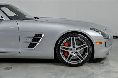 2012 Mercedes-Benz SLS AMG   - Photo 15 - Joliet, IL 60435