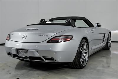 2012 Mercedes-Benz SLS AMG   - Photo 12 - Joliet, IL 60435