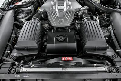 2012 Mercedes-Benz SLS AMG   - Photo 18 - Joliet, IL 60435