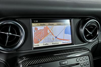 2012 Mercedes-Benz SLS AMG   - Photo 29 - Joliet, IL 60435