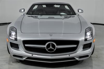 2012 Mercedes-Benz SLS AMG   - Photo 5 - Joliet, IL 60435