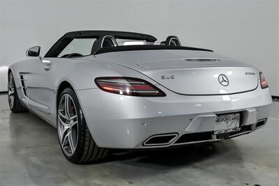 2012 Mercedes-Benz SLS AMG   - Photo 10 - Joliet, IL 60435