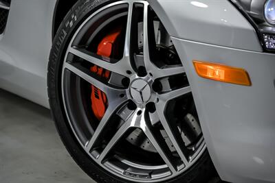 2012 Mercedes-Benz SLS AMG   - Photo 4 - Joliet, IL 60435