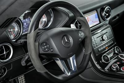2012 Mercedes-Benz SLS AMG   - Photo 23 - Joliet, IL 60435