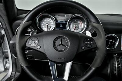 2012 Mercedes-Benz SLS AMG   - Photo 26 - Joliet, IL 60435