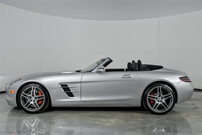 2012 Mercedes-Benz SLS AMG   - Photo 8 - Joliet, IL 60435