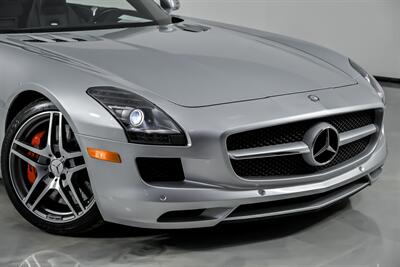 2012 Mercedes-Benz SLS AMG   - Photo 3 - Joliet, IL 60435