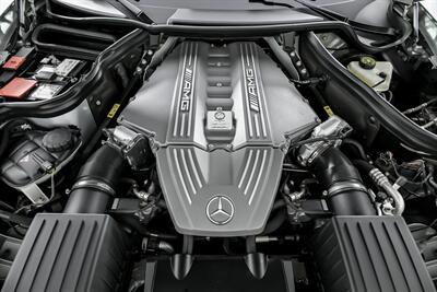 2012 Mercedes-Benz SLS AMG   - Photo 17 - Joliet, IL 60435