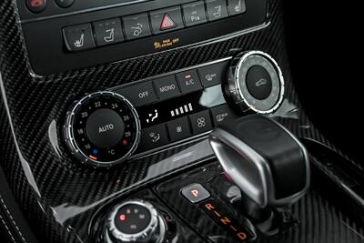 2012 Mercedes-Benz SLS AMG   - Photo 34 - Joliet, IL 60435