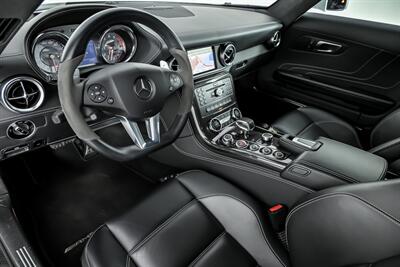2012 Mercedes-Benz SLS AMG   - Photo 20 - Joliet, IL 60435