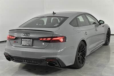 2022 Audi RS 5 Sportback 2.9T quattro   - Photo 12 - Joliet, IL 60435