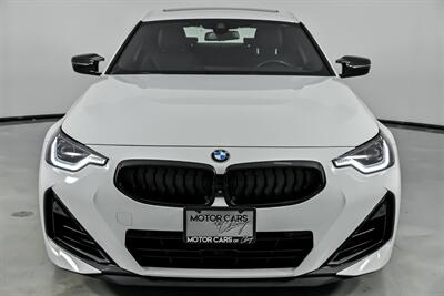 2024 BMW M240i xDrive   - Photo 5 - Joliet, IL 60435
