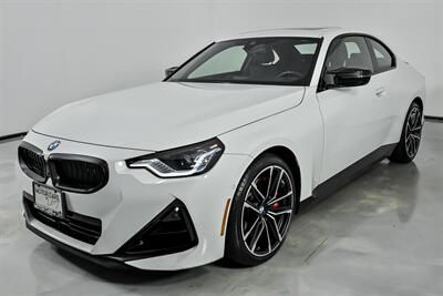 2024 BMW M240i xDrive   - Photo 6 - Joliet, IL 60435