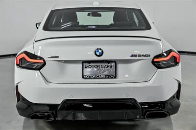 2024 BMW M240i xDrive   - Photo 11 - Joliet, IL 60435