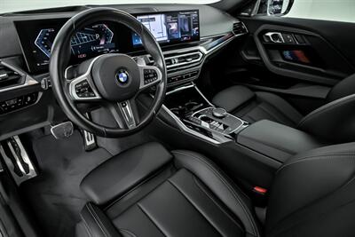 2024 BMW M240i xDrive   - Photo 21 - Joliet, IL 60435