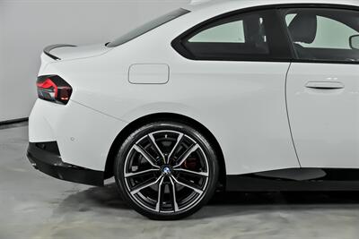 2024 BMW M240i xDrive   - Photo 13 - Joliet, IL 60435