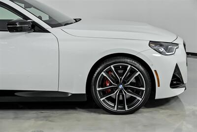 2024 BMW M240i xDrive   - Photo 15 - Joliet, IL 60435