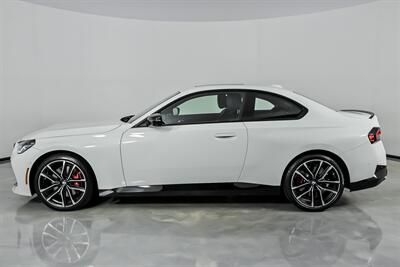 2024 BMW M240i xDrive   - Photo 8 - Joliet, IL 60435