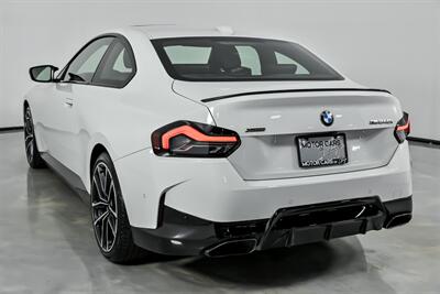 2024 BMW M240i xDrive   - Photo 10 - Joliet, IL 60435
