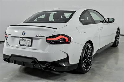 2024 BMW M240i xDrive   - Photo 12 - Joliet, IL 60435