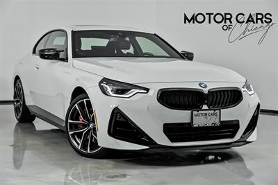 2024 BMW M240i xDrive   - Photo 1 - Joliet, IL 60435