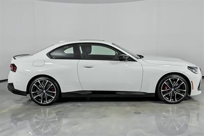 2024 BMW M240i xDrive   - Photo 14 - Joliet, IL 60435