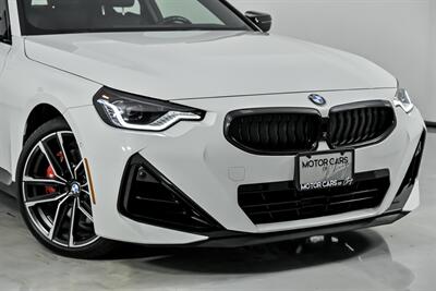2024 BMW M240i xDrive   - Photo 3 - Joliet, IL 60435