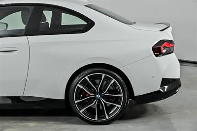 2024 BMW M240i xDrive   - Photo 9 - Joliet, IL 60435
