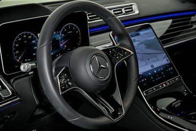 2023 Mercedes-Benz S 580 4MATIC - Photo 27 - Joliet, IL 60435