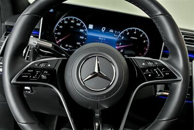 2023 Mercedes-Benz S 580 4MATIC - Photo 29 - Joliet, IL 60435