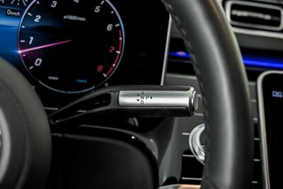 2023 Mercedes-Benz S 580 4MATIC - Photo 31 - Joliet, IL 60435