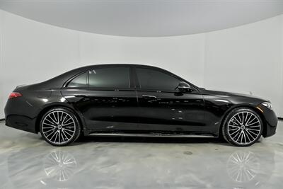 2023 Mercedes-Benz S 580 4MATIC - Photo 14 - Joliet, IL 60435