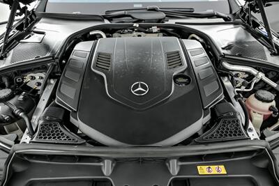 2023 Mercedes-Benz S 580 4MATIC - Photo 17 - Joliet, IL 60435