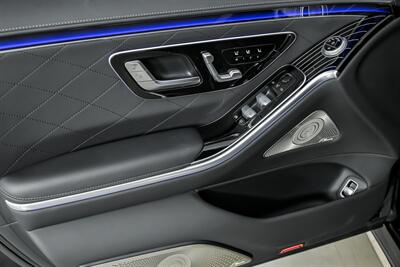 2023 Mercedes-Benz S 580 4MATIC - Photo 18 - Joliet, IL 60435