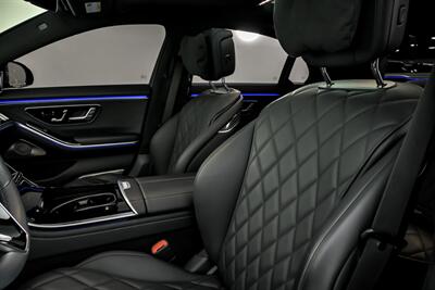 2023 Mercedes-Benz S 580 4MATIC - Photo 24 - Joliet, IL 60435