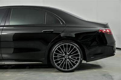 2023 Mercedes-Benz S 580 4MATIC - Photo 9 - Joliet, IL 60435