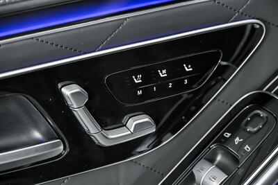 2023 Mercedes-Benz S 580 4MATIC - Photo 20 - Joliet, IL 60435