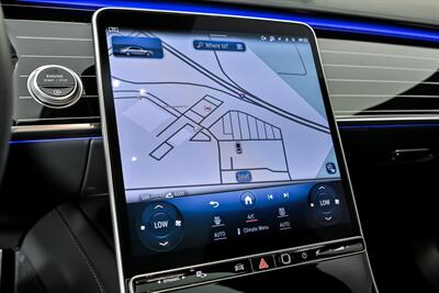 2023 Mercedes-Benz S 580 4MATIC - Photo 35 - Joliet, IL 60435