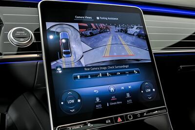 2023 Mercedes-Benz S 580 4MATIC - Photo 34 - Joliet, IL 60435