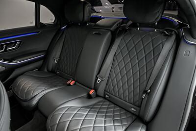 2023 Mercedes-Benz S 580 4MATIC - Photo 26 - Joliet, IL 60435