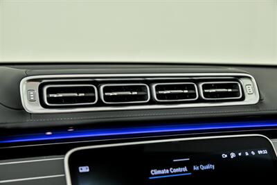 2023 Mercedes-Benz S 580 4MATIC - Photo 33 - Joliet, IL 60435
