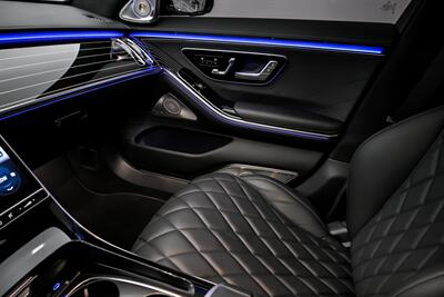 2023 Mercedes-Benz S 580 4MATIC - Photo 37 - Joliet, IL 60435