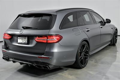 2018 Mercedes-Benz AMG E 63 S   - Photo 12 - Joliet, IL 60435