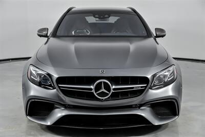 2018 Mercedes-Benz AMG E 63 S   - Photo 5 - Joliet, IL 60435