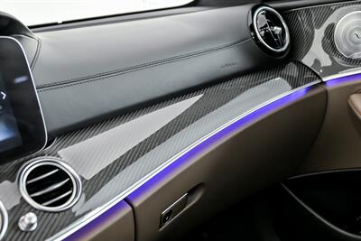 2018 Mercedes-Benz AMG E 63 S   - Photo 38 - Joliet, IL 60435